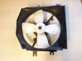 Denso Kühlerlüfter für Mazda 323 BJ 1,4l 16v - 1,5l 16V - 1,6l