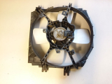 Denso Kühlerlüfter für Mazda 323 BJ 1,4l 16v - 1,5l 16V - 1,6l