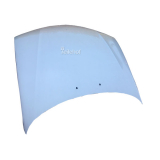 Motorhaube B25D52310E in 18G für Mazda 323F BJ 98-00