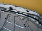 Motorhaube B25D52310E in 18G für Mazda 323F BJ 98-00