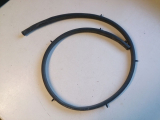 Gummidichtung für Spritzwand oben für Mazda 323 BJ