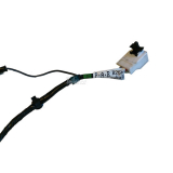 Kabelbaum B25H-67-06YC für Heckklappe für Mazda 323F BJ