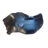 Spritzschutz Radhausschale hl B26H-42298 für Mazda 323F BJ bis 02