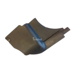 Blende für Fußraum rechts für Mazda 323 BJ