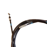 Seilzug Bowdenzug BJ0J56880E für Tankklappe für Mazda 323F BJ