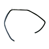 Gummidichtung für Türrahmen hinten rechts für Mazda 323F BJ