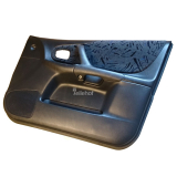 Türverkleidung vorne rechts für Mazda 323 BJ