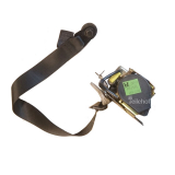 Rollgurt Sicherheitsgurt vr für Mazda 323 BJ