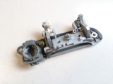 Türgriff außen vorne links in 18G für Mazda 323 BJ