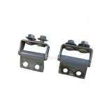 Scharnierset für Heckklappe für Mazda 323 BJ