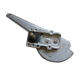 manueller Fensterheber hinten links für Mazda 323 BJ