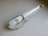 manueller Fensterheber hinten links für Mazda 323 BJ