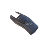 Blende GE4T57044 für Sitzschiene für Mazda 323F BJ