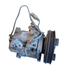 Panasonic Klimakompressor H12A0AH4EL für Mazda 323 VI BJ