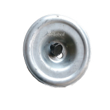 Feststellschraube mit Scheibe für Notrad für Mazda 323 BJ