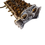 Zylinderkopf ZL0110100 für Mazda 323 VI BJ 1,5l 16V