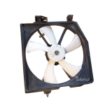 Calsonic Kühlerlüfter für Mazda 323 BJ 1,4l 16v - 1,5l 16V - 1,6l B-Ware