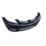 Frontschürze schwarz für Mazda 5 (CR19) bis 08 unbenutzt