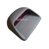 3. Bremslicht grau 050-9324 für Mazda 626 V Stufenheck