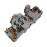 Sicherungsträger vl 9l06-086 4978 für Mazda 626 V