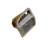 Luftdüse links grau GE4TGM831 für Mazda 626 V 99-02