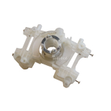 Träger für Lenkstockschalter für Mazda 626 V 00-02 323 BJ 98-02