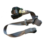 Rollgurt Gurt vorne rechts grau für Mazda 626 V