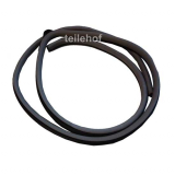 Gummidichtung 2 farbig für Türrahmen hl für Mazda 626 V GF