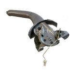 Handbremshebel GG2N-44-010 05 grau für Mazda 626 V 99-02