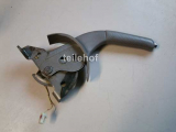 Handbremshebel GG2N-44-010 05 grau für Mazda 626 V 99-02
