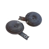 Hupe Signalhorn Satz KM-80F1 KM-80G1 für Mazda 626 V 323 S V