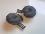 Hupe Signalhorn Satz KM-80F1 KM-80G1 für Mazda 626 V 323 S V