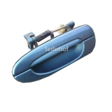 Türgriff außen hl 20Q Seychelles Green für Mazda 626 V