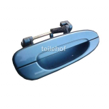 Türgriff außen hr 20Q Seychelles Green für Mazda 626 V