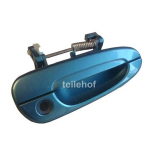 Türgriff außen vr 20Q Seychelles Green für Mazda 626 V