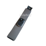 Gurt Höhenversteller brau BJ1 für Mazda 323 S V BA