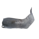 Schutzblech BC1M-42-715 für Tank für Mazda 323 S V BA