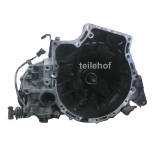 Schaltgetriebe 5MT F7 F507 für Mazda 323 S V BA