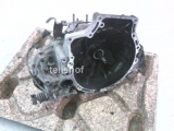 Schaltgetriebe 5MT F7 F507 für Mazda 323 S V BA