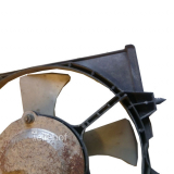 Kühlerlüfter Lüfter 81341 M4623 für Klimaanlage für Mazda 323 S V BA