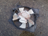 Kühlerlüfter Lüfter 81341 M4623 für Klimaanlage für Mazda 323 S V BA