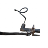 Geberzylinder Kupplung für Mazda 323 S F V BA