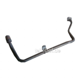 AGR Ventil Rohr für Mazda 323 S F V 1,5l