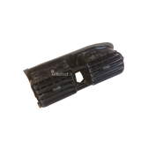 Luftdüse mitte BC1D-64-920A schwarz für Mazda 323 BA 94-98