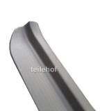 Einstiegsleiste hinten links Farbe BJ1 für Mazda 323 S V BA