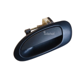 Türgriff außen hinten links BC1D73410 für Mazda 323 BA S F