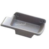 Ablagefach Fußraum vr BC5B-687D1 Farbe BJ1 für Mazda 323 S V BA