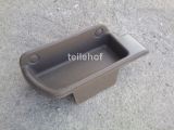Ablagefach Fußraum vl BC5B-687D6 Farbe BJ1 für Mazda 323 S V BA
