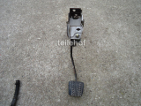 Kupplungspedal BC8F für Mazda 323 S V BA