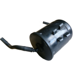 Aktivkohlefilter BP01 für Mazda 323 S V BA